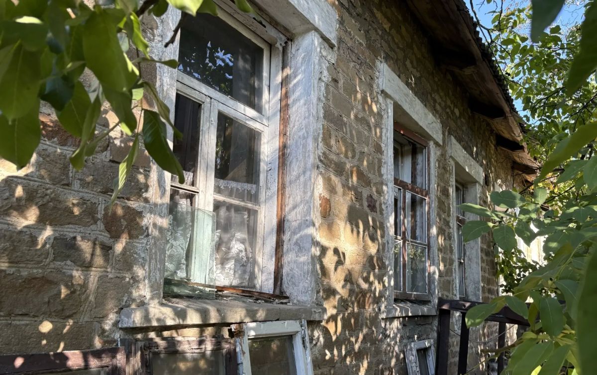 Сегодня ночью наш муниципалитет подвергся очередной атаке со стороны ВСУ Сегодня ночью наш муниципалитет подвергся очередной атаке со стороны ВСУ