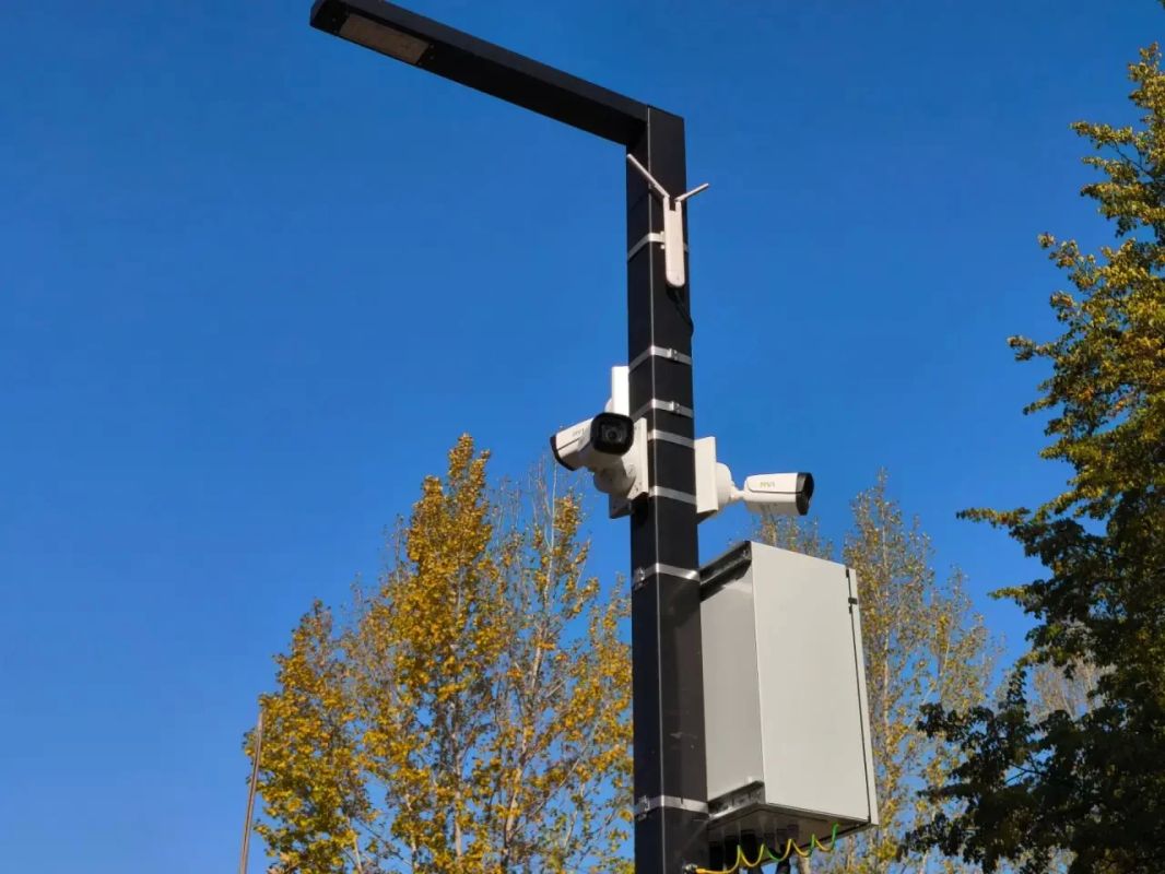 В городском парке Брянки завершаются ремонтные работы по Народной программе В городском парке Брянки завершаются ремонтные работы по Народной программе