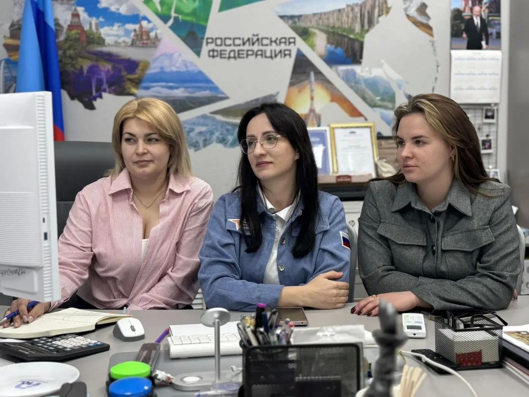 Специалисты «Навигаторов Детства» обменялись опытом на методическом хакатоне