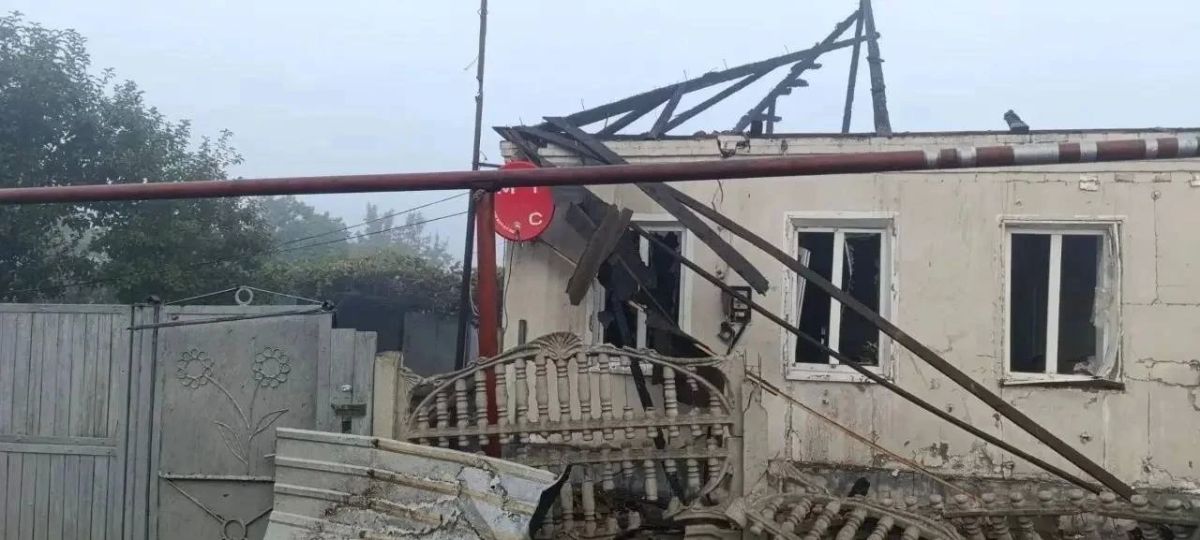 Олег Царёв: 151 украинский БПЛА сбит ночью над 11 субъектами РФ: