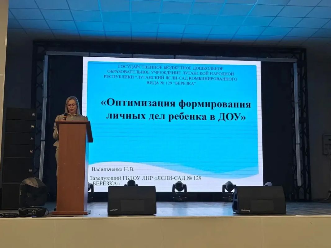 Иван Кусов: Сегодня принял участие в защите первых проектов программы «Бережливая школа» Иван Кусов: Сегодня принял участие в защите первых проектов программы «Бережливая школа»