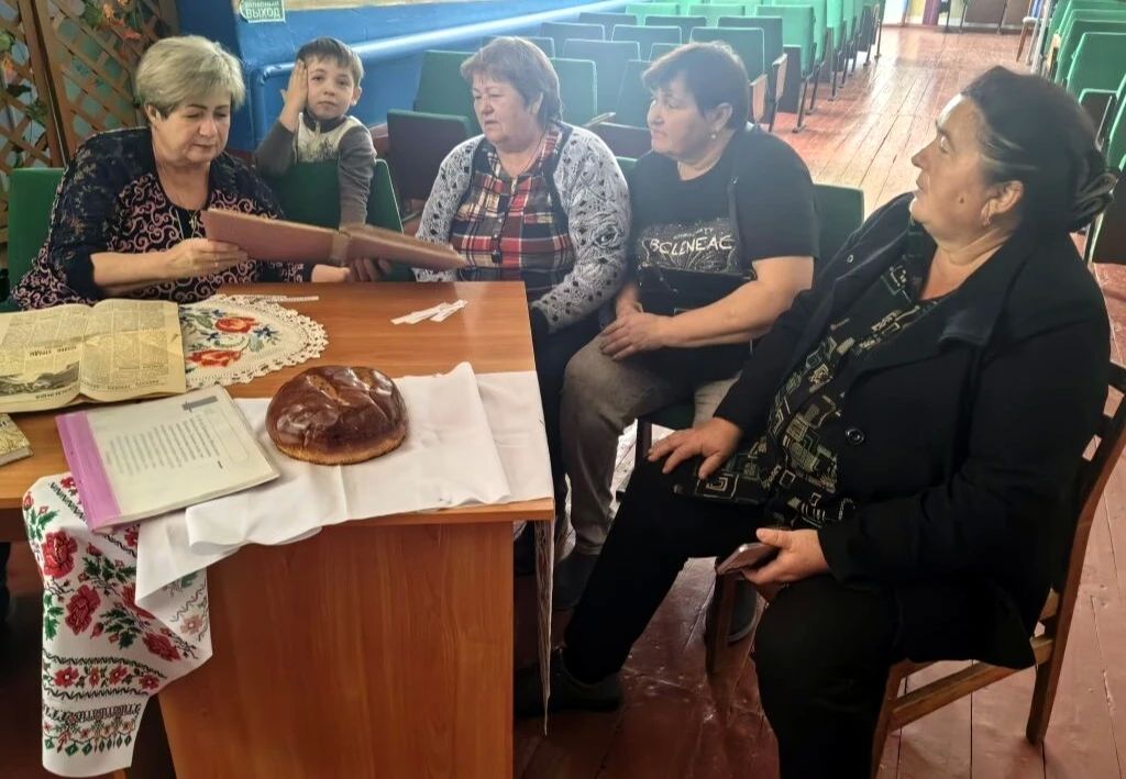 Луганщина: наши труженики и патриоты Луганщина: наши труженики и патриоты