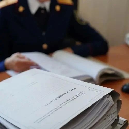 Заключена под стражу жительница республики за финансирование терроризма