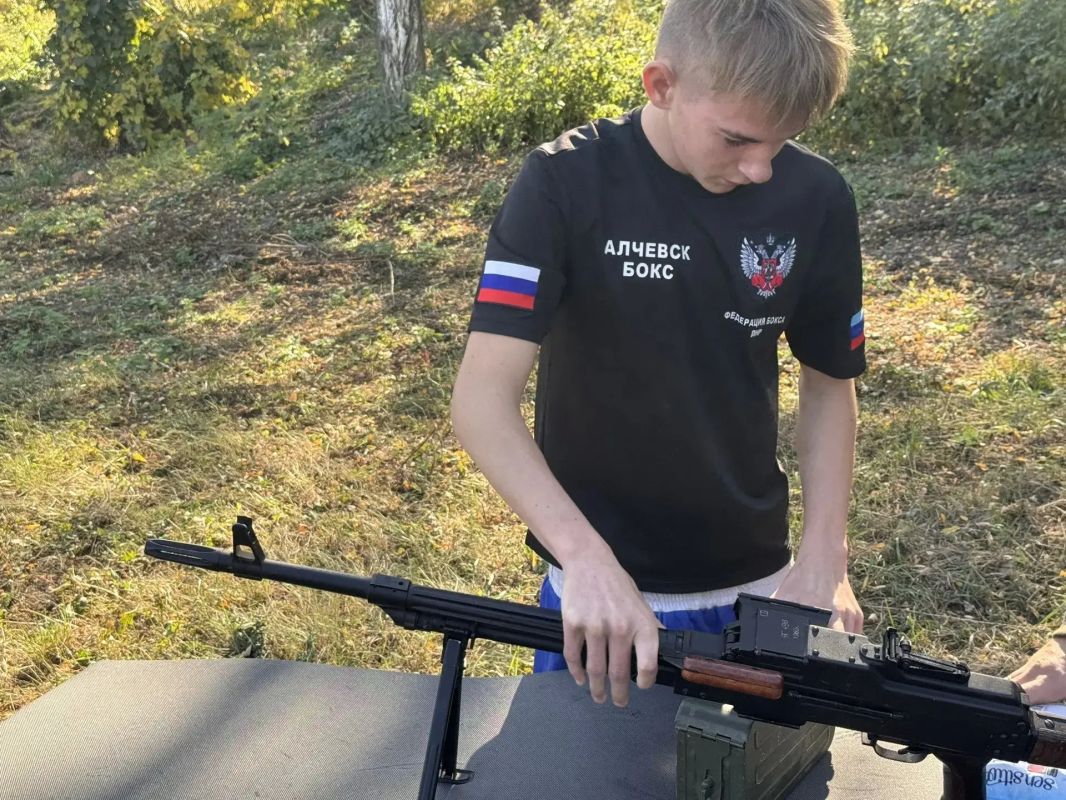 В Бугаевской СШ № 14 прошел День здоровья В Бугаевской СШ № 14 прошел День здоровья