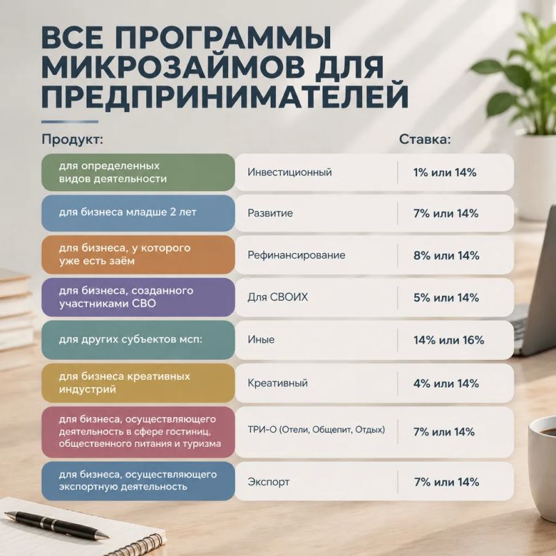Деньги для бизнеса начинаются не с заявки