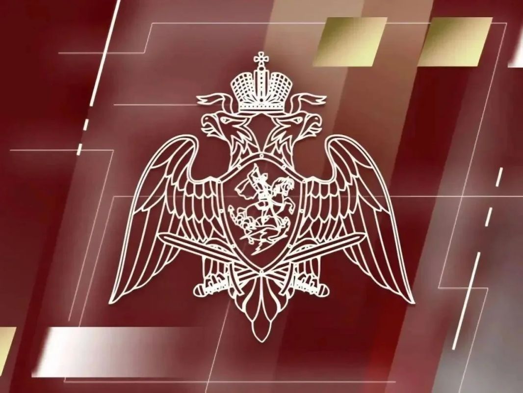 Росгвардия напоминает гражданам о возможности добровольной передачи оружия в подразделения выполняющие задачи СВО