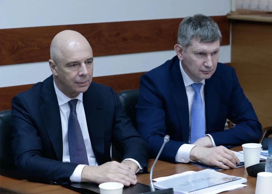 Машиностроение, производство электроники, туризм, IT и сельское хозяйство станут драйверами экономического роста России в 2027–2029 годах