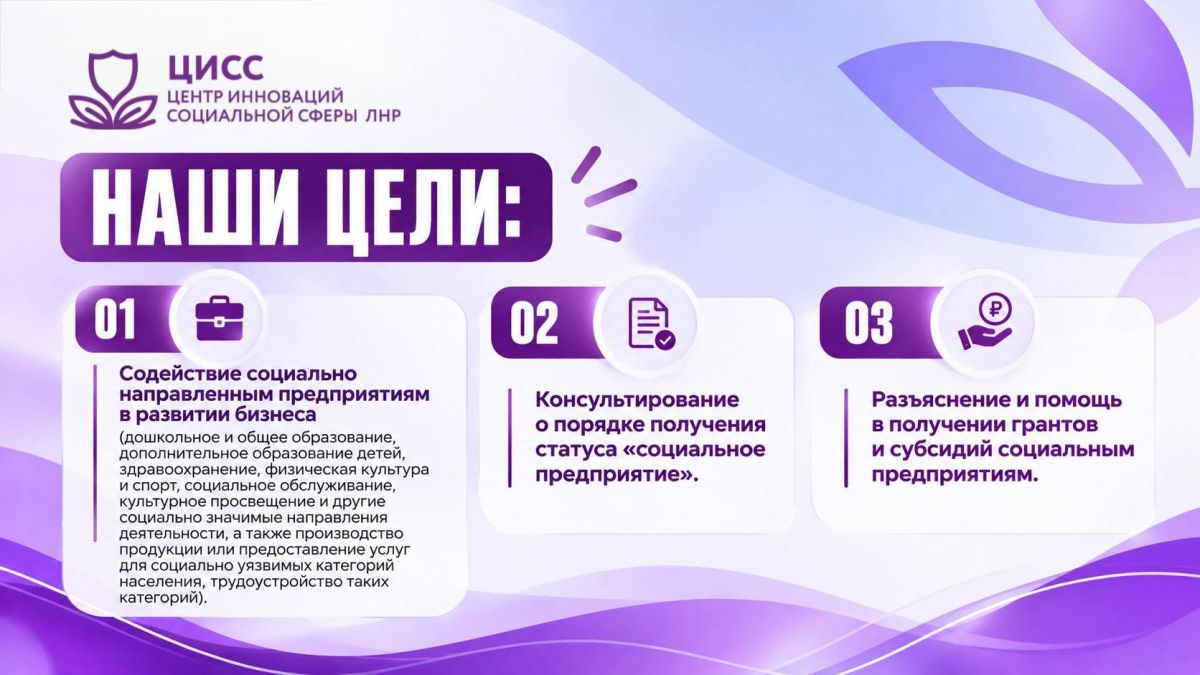 СОЦИАЛЬНОЕ ПРЕДПРИНИМАТЕЛЬСТВО: БИЗНЕС, КОТОРЫЙ МЕНЯЕТ ЖИЗНЬ К ЛУЧШЕМУ! СОЦИАЛЬНОЕ ПРЕДПРИНИМАТЕЛЬСТВО: БИЗНЕС, КОТОРЫЙ МЕНЯЕТ ЖИЗНЬ К ЛУЧШЕМУ!