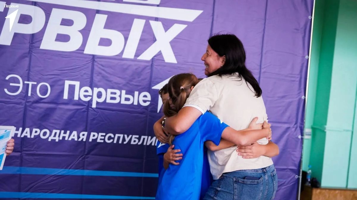 Игорь Ковальчук: «Лицеисты 181» — победители регионального этапа «Вызова Первых»! Игорь Ковальчук: «Лицеисты 181» — победители регионального этапа «Вызова Первых»!