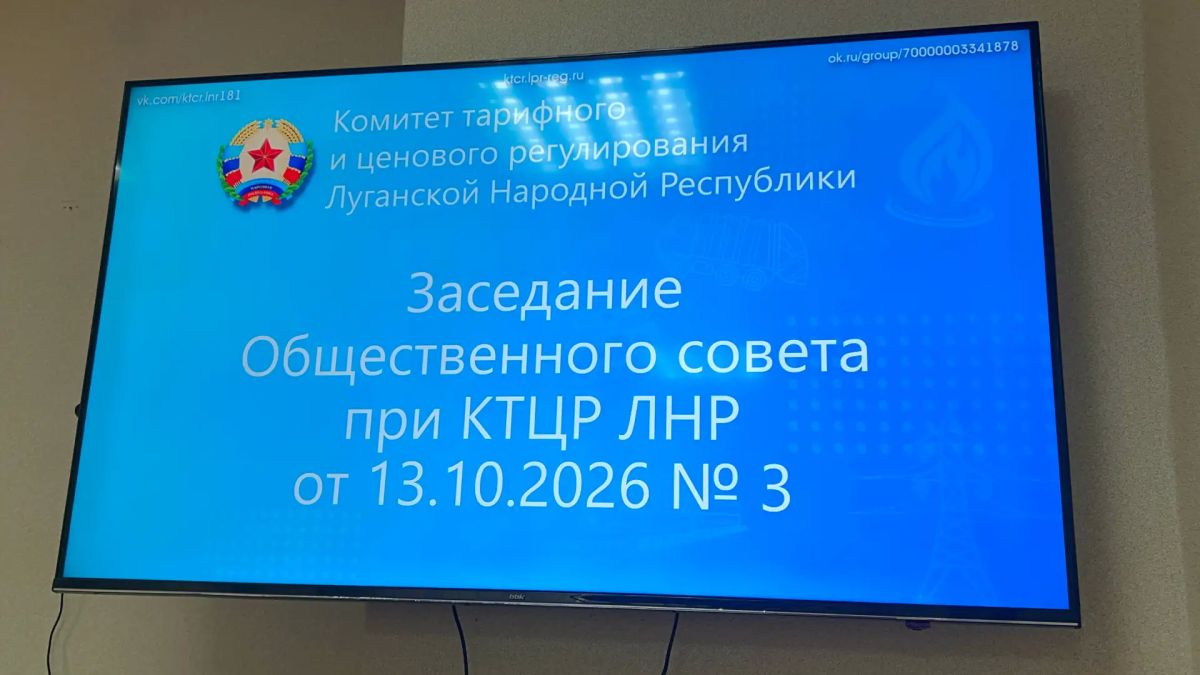 Добровольчество и благотворительность: итоги заседания Общественного совета