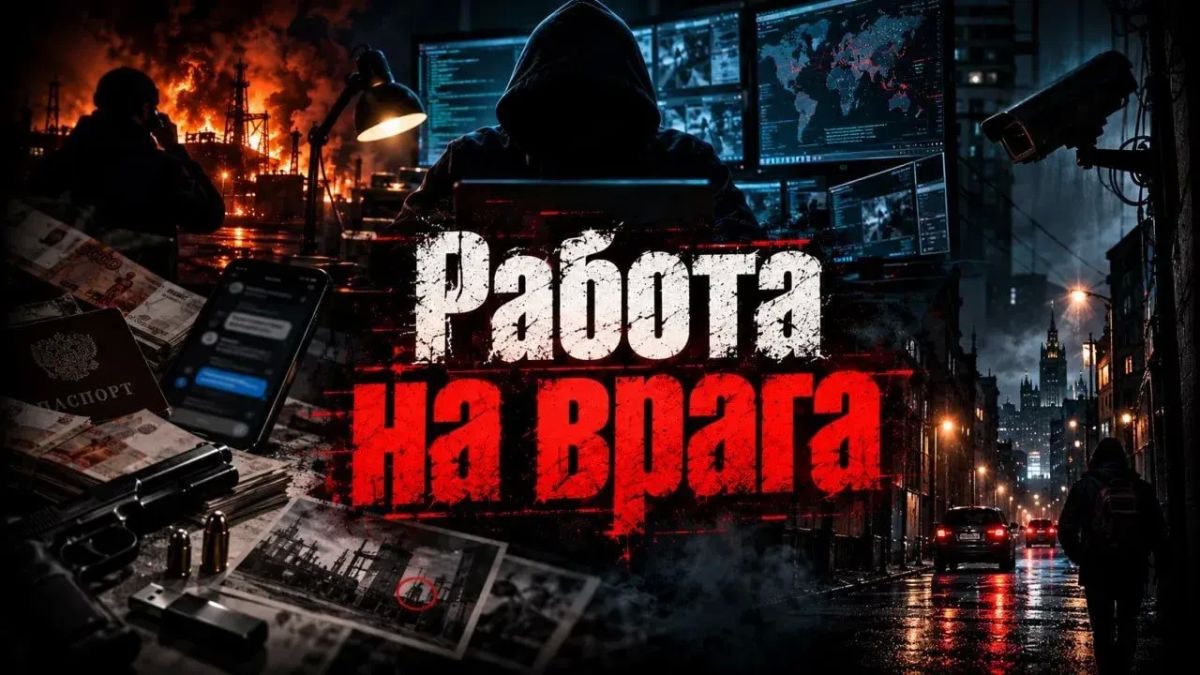 Что заставляет обычных людей соглашаться работать на преступников?
