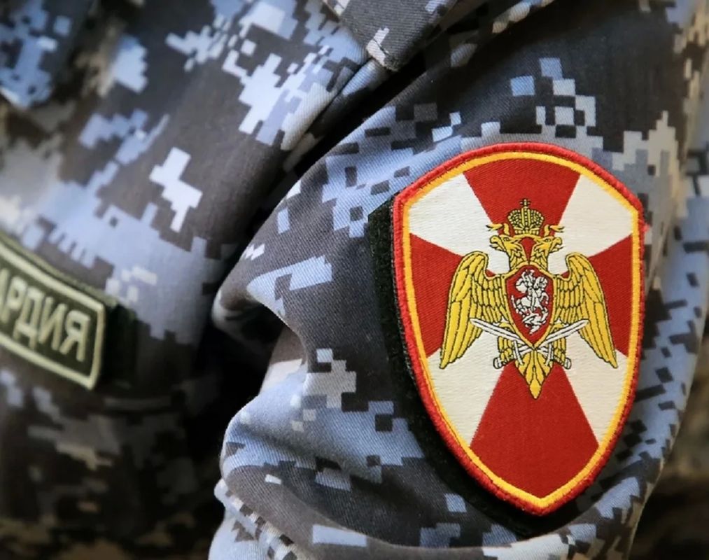 Росгвардия разъяснила, можно ли привлекать ЧОО для охраны объектов региональных органов власти