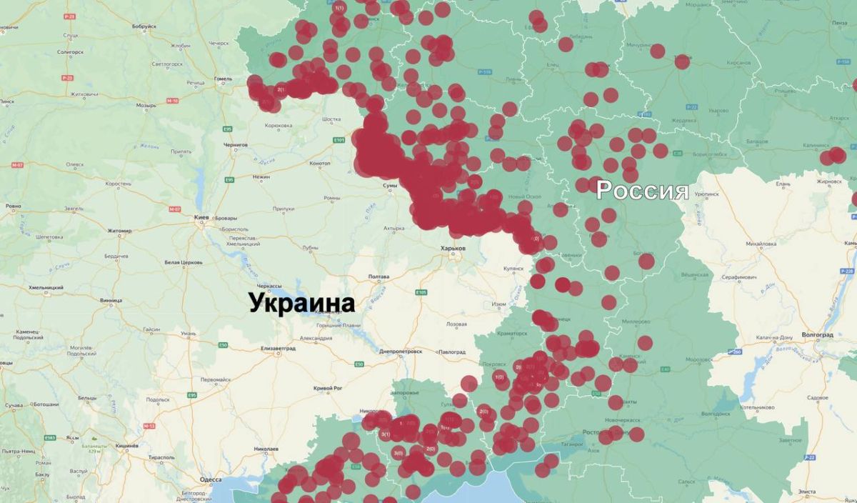 Родион Мирошник: За прошедшие семь дней от преступных действий украинских боевиков, нарушающих нормы МГП, погибло, как минимум 52 мирных