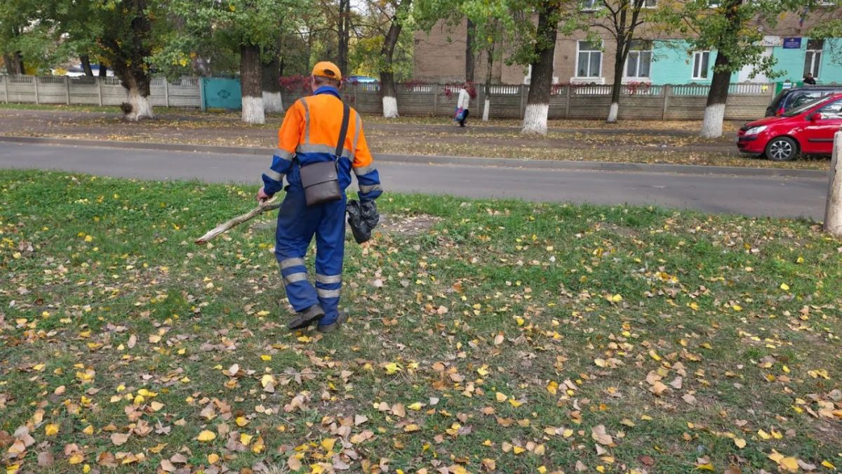 В городе Суходольске проведены работы по благоустройству В городе Суходольске проведены работы по благоустройству