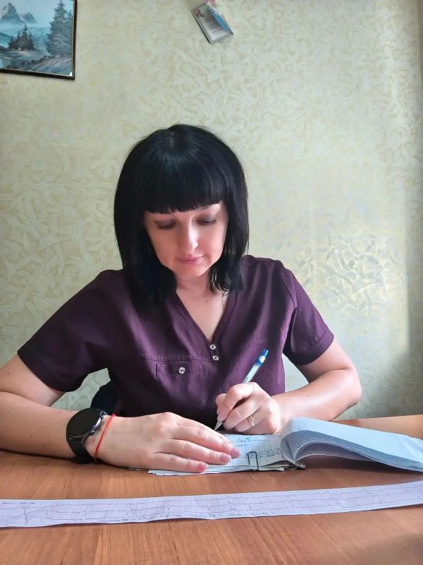 В этом году калужские медики помогли более 18 тысячам жителей Первомайска В этом году калужские медики помогли более 18 тысячам жителей Первомайска