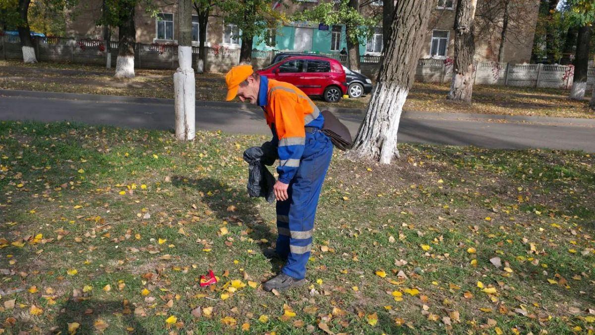 В городе Суходольске проведены работы по благоустройству В городе Суходольске проведены работы по благоустройству