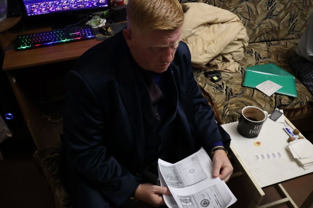 Поддержка защитников Родины – наша приоритетная задача Поддержка защитников Родины – наша приоритетная задача