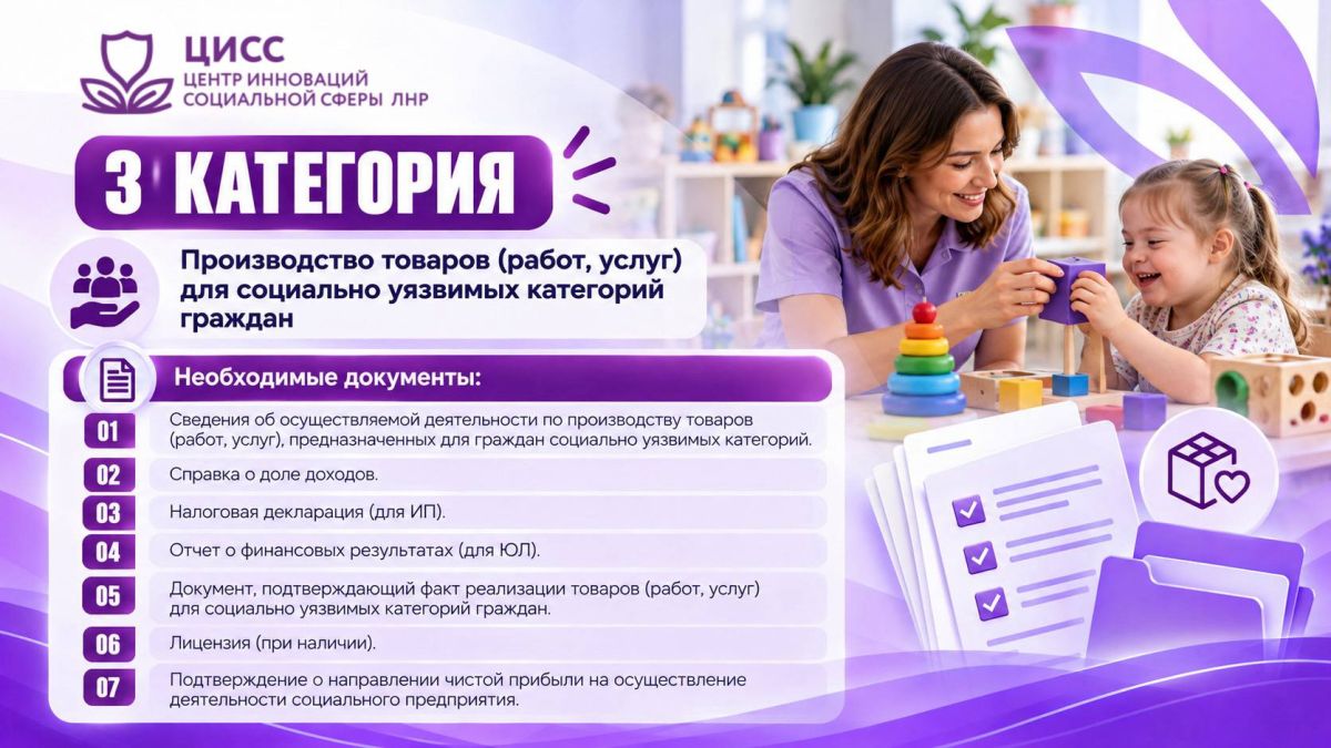 СОЦИАЛЬНОЕ ПРЕДПРИНИМАТЕЛЬСТВО: БИЗНЕС, КОТОРЫЙ МЕНЯЕТ ЖИЗНЬ К ЛУЧШЕМУ! СОЦИАЛЬНОЕ ПРЕДПРИНИМАТЕЛЬСТВО: БИЗНЕС, КОТОРЫЙ МЕНЯЕТ ЖИЗНЬ К ЛУЧШЕМУ!