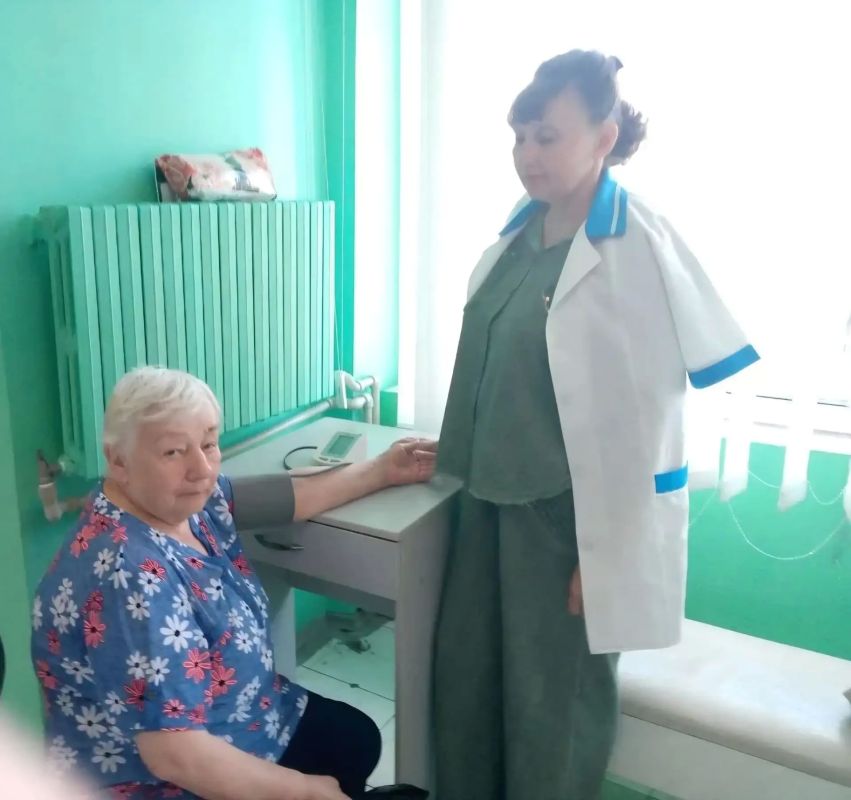 Забота о сердце — в шаговой доступности!