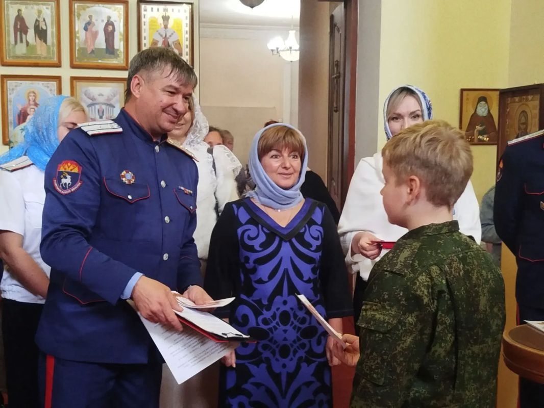 Покров Пресвятой Богородицы в Брянке: день единства, традиций и клятв Покров Пресвятой Богородицы в Брянке: день единства, традиций и клятв