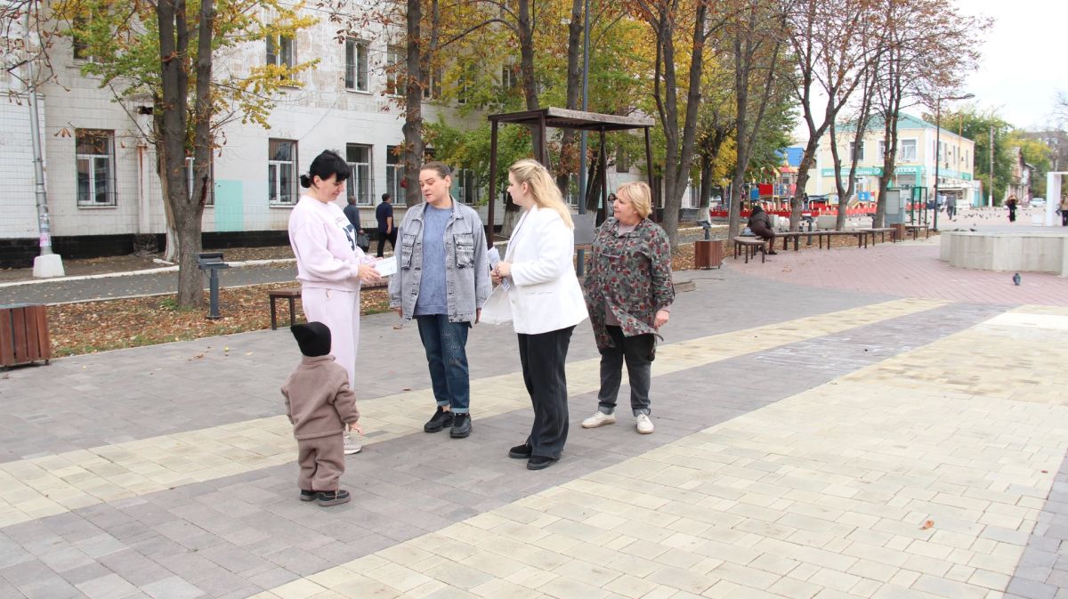 Сегодня Краснолучский центр культуры провёл тематическую площадку «Луганский край – казачий край» Сегодня Краснолучский центр культуры провёл тематическую площадку «Луганский край – казачий край»