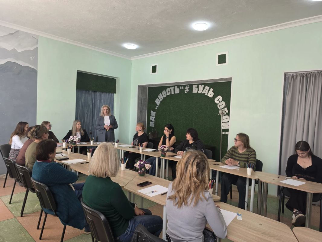 Нейрографика: новый способ справляться со стрессом