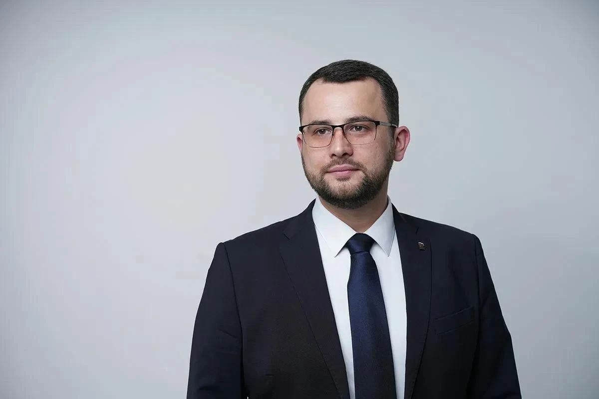 Владимир Чернев: С Днём медсестры скорой медицинской помощи! Владимир Чернев: С Днём медсестры скорой медицинской помощи!