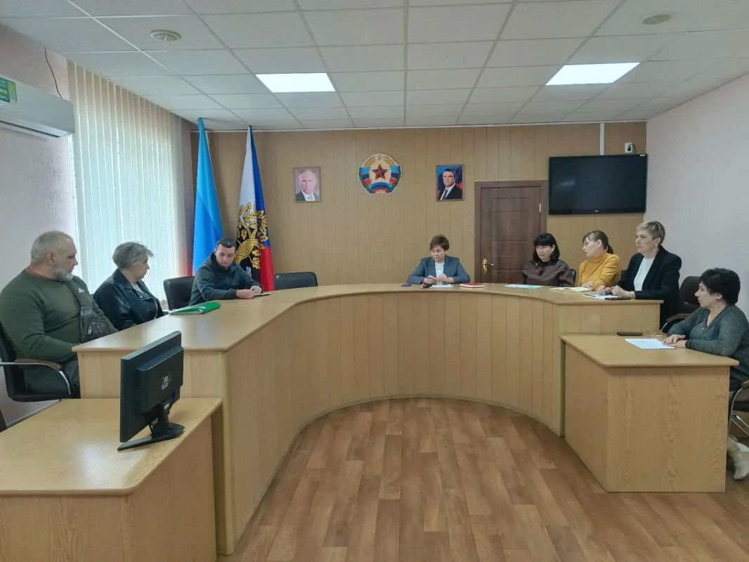 Поддержка семей героев — наш безусловный приоритет Поддержка семей героев — наш безусловный приоритет