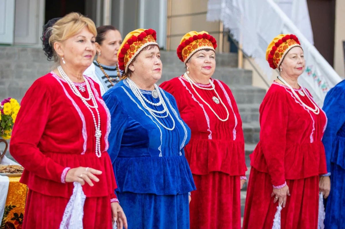 Луганщина — казачий край: в республике отметили День казачества ЛНР и праздник Покрова Пресвятой Богородицы Луганщина — казачий край: в республике отметили День казачества ЛНР и праздник Покрова Пресвятой Богородицы