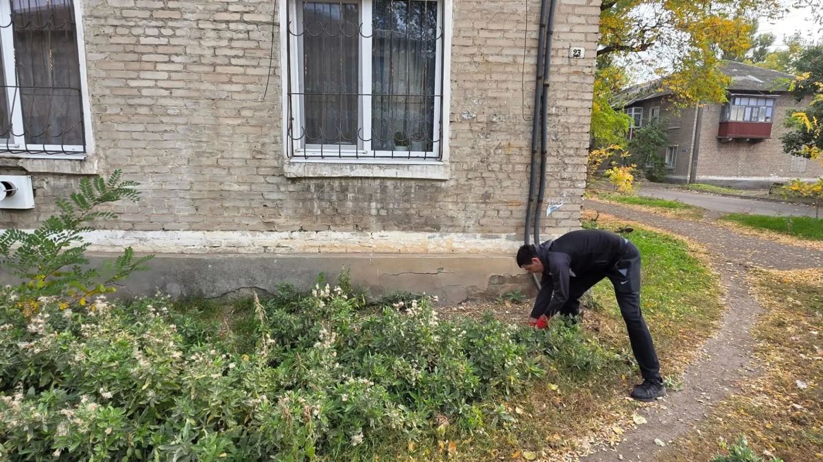 Забота о семьях защитников — наша первоочередная задача Забота о семьях защитников — наша первоочередная задача