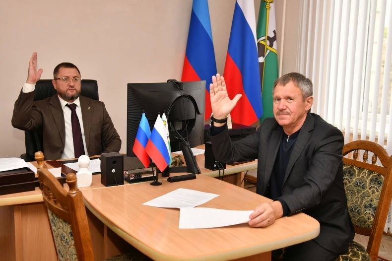 Подготовка к 51-му заседанию: постоянные комиссии обсудили контроль на транспорт муниципалитета, антикоррупционные и кадровые вопросы Подготовка к 51-му заседанию: постоянные комиссии обсудили контроль на транспорт муниципалитета, антикоррупционные и кадровые вопросы