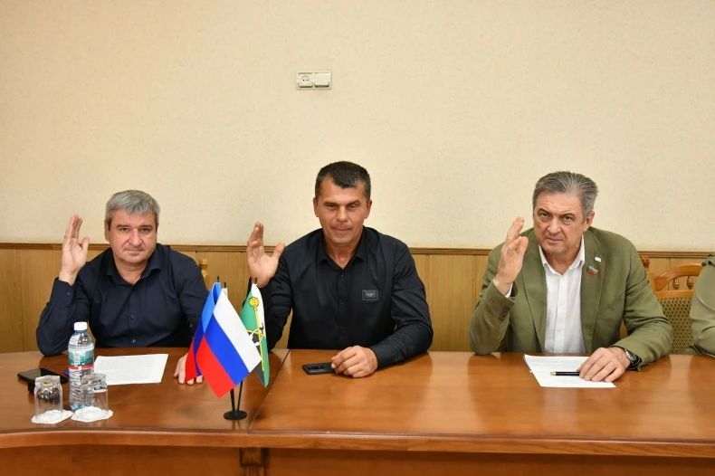 Подготовка к 51-му заседанию: постоянные комиссии обсудили контроль на транспорт муниципалитета, антикоррупционные и кадровые вопросы Подготовка к 51-му заседанию: постоянные комиссии обсудили контроль на транспорт муниципалитета, антикоррупционные и кадровые вопросы
