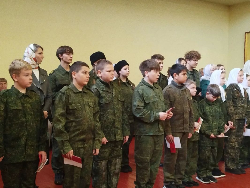 Покров Пресвятой Богородицы в Брянке: день единства, традиций и клятв Покров Пресвятой Богородицы в Брянке: день единства, традиций и клятв