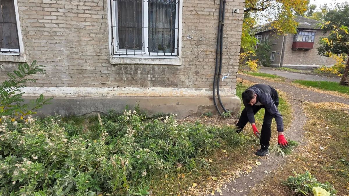 Забота о семьях защитников — наша первоочередная задача