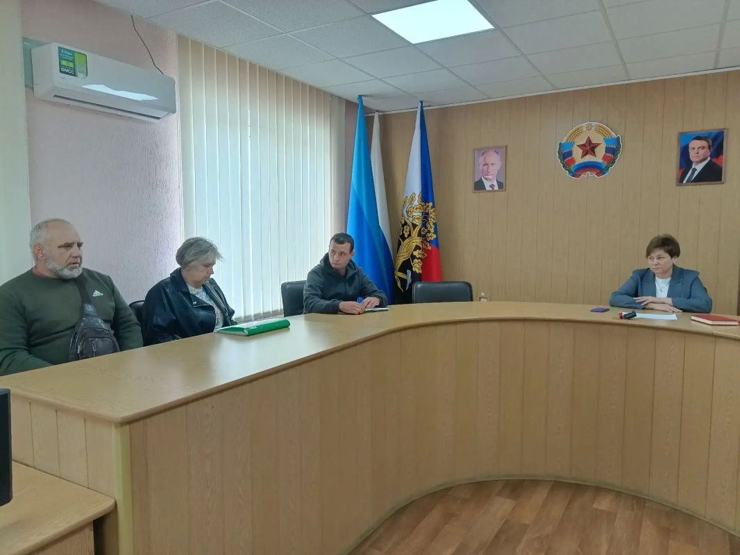 Поддержка семей героев — наш безусловный приоритет