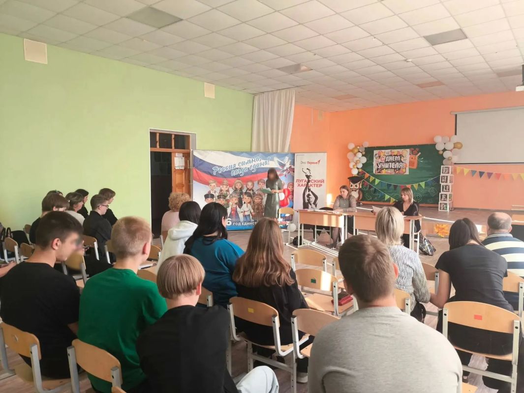 Сотрудники Меловского филиала УИИ регионального УФСИН провели лекции по профилактике правонарушений среди несовершеннолетних Сотрудники Меловского филиала УИИ регионального УФСИН провели лекции по профилактике правонарушений среди несовершеннолетних