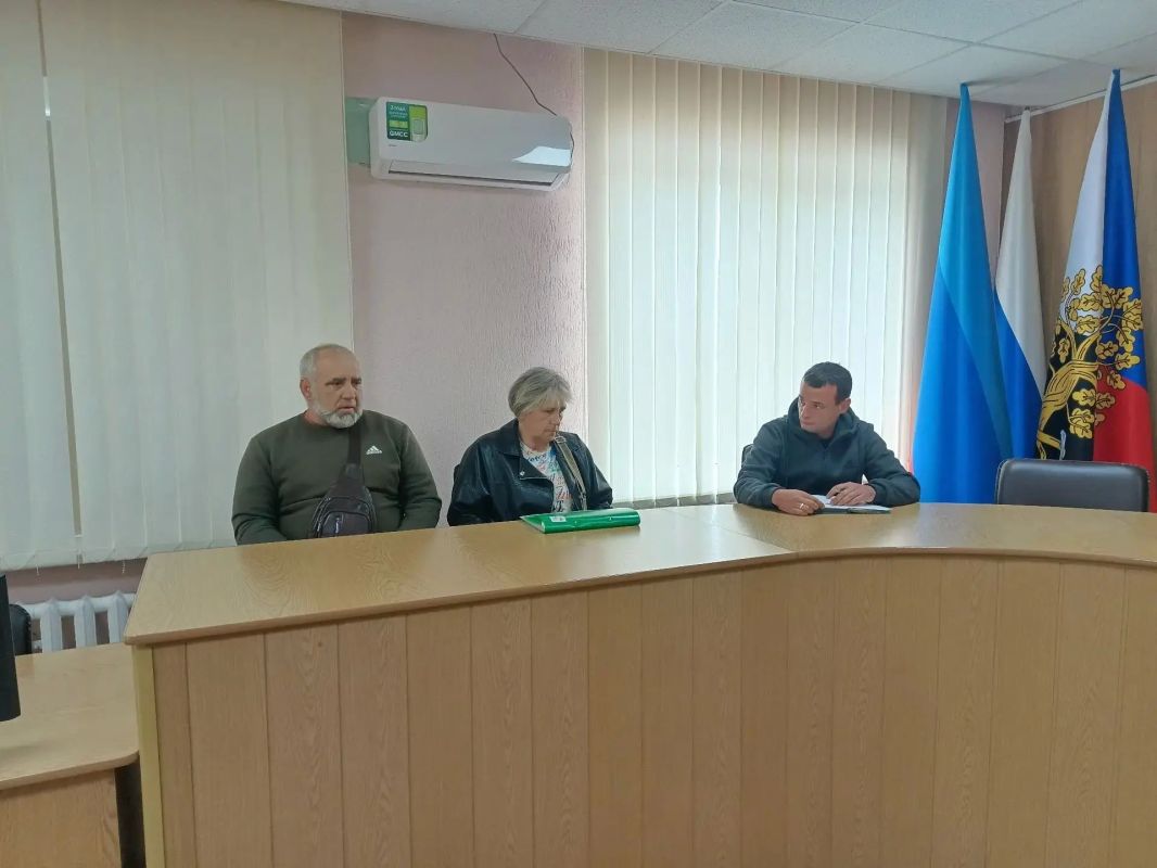 Поддержка семей героев — наш безусловный приоритет Поддержка семей героев — наш безусловный приоритет