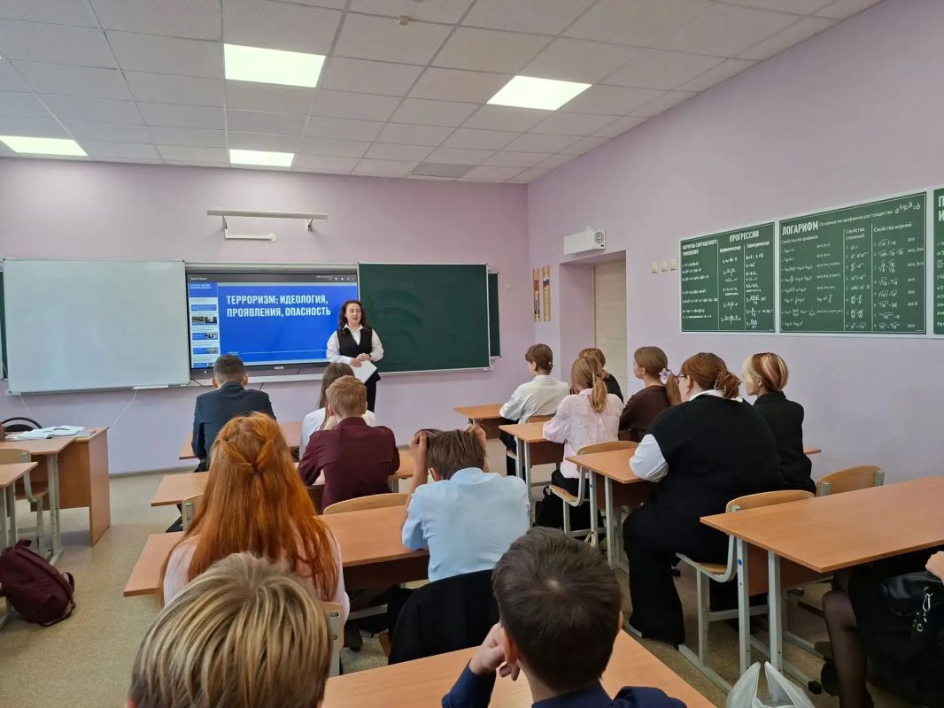Терроризм: невидимая война и цена выбора Терроризм: невидимая война и цена выбора