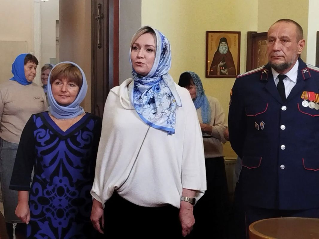 Покров Пресвятой Богородицы в Брянке: день единства, традиций и клятв Покров Пресвятой Богородицы в Брянке: день единства, традиций и клятв