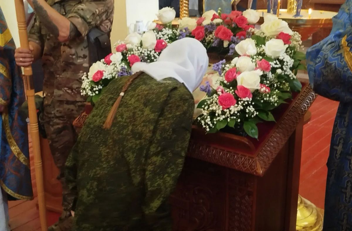 Покров Пресвятой Богородицы в Брянке: день единства, традиций и клятв Покров Пресвятой Богородицы в Брянке: день единства, традиций и клятв