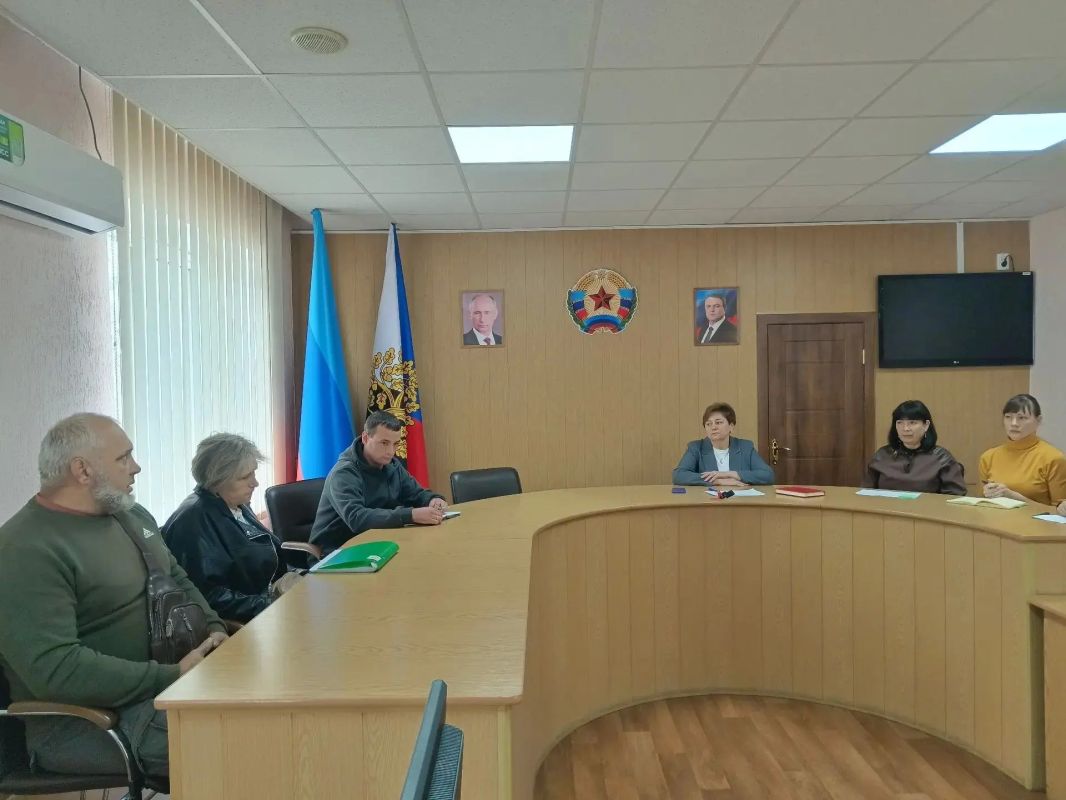 Поддержка семей героев — наш безусловный приоритет Поддержка семей героев — наш безусловный приоритет