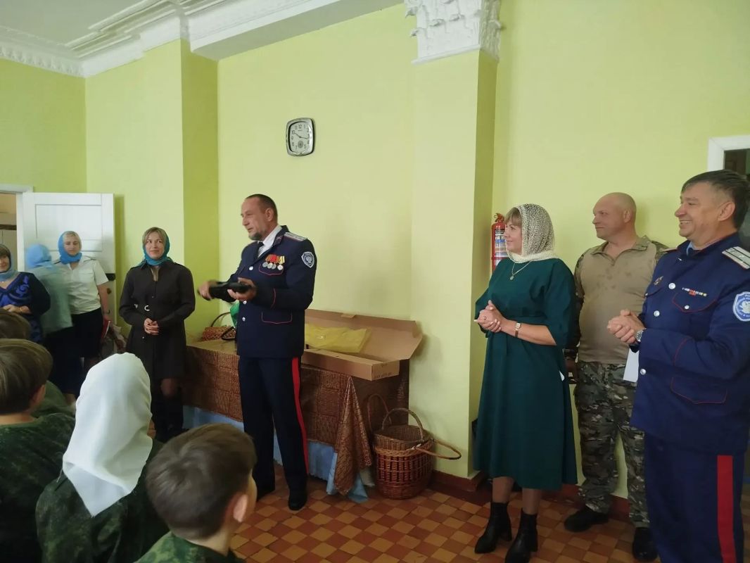 Покров Пресвятой Богородицы в Брянке: день единства, традиций и клятв Покров Пресвятой Богородицы в Брянке: день единства, традиций и клятв