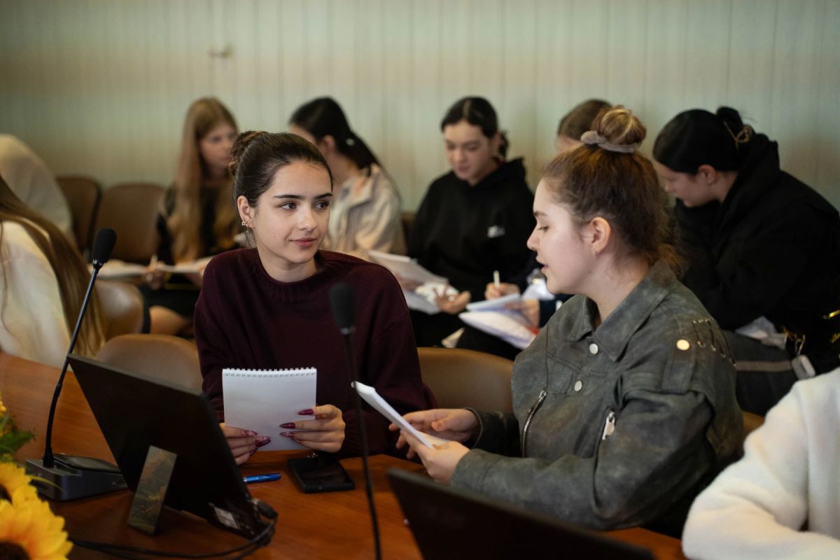От первых карьерных шагов до уверенности в себе От первых карьерных шагов до уверенности в себе