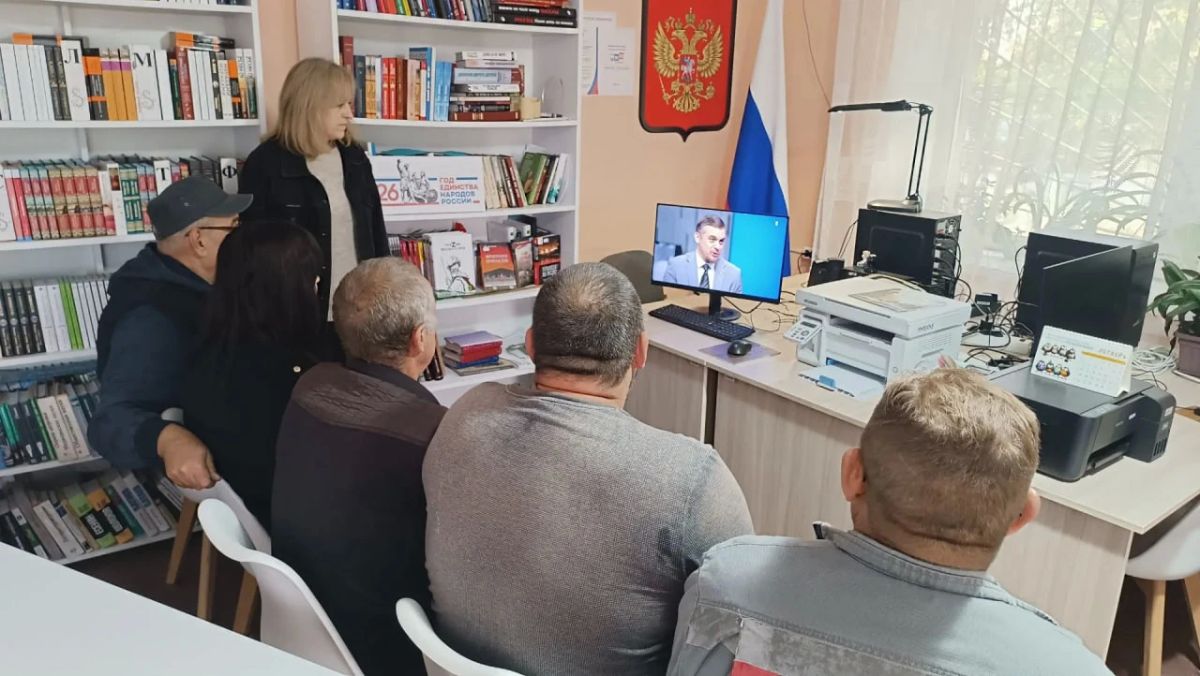 Сила отцовского примера: беседа о семье и ответственности Сила отцовского примера: беседа о семье и ответственности