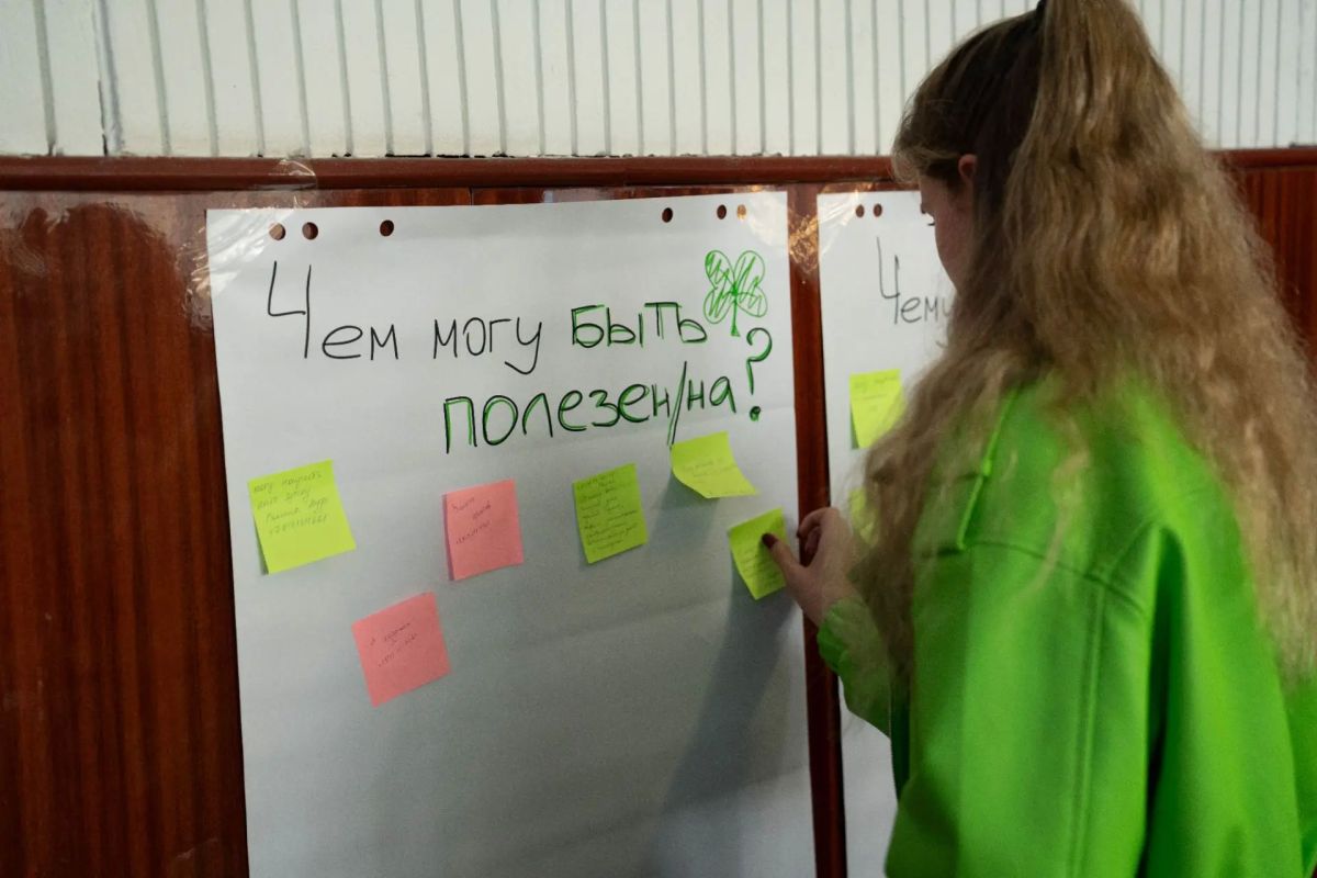 В Луганске состоялся межрегиональный форум работающей молодежи «Молодежь В Луганске состоялся межрегиональный форум работающей молодежи «Молодежь