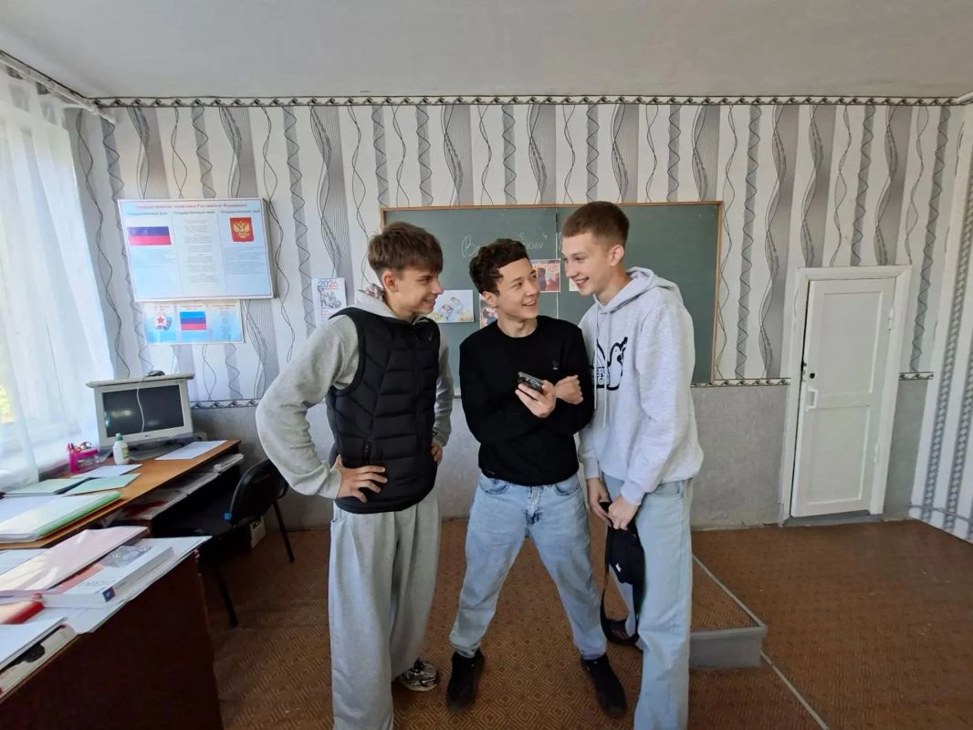 Открытый микрофон: истории про отцов