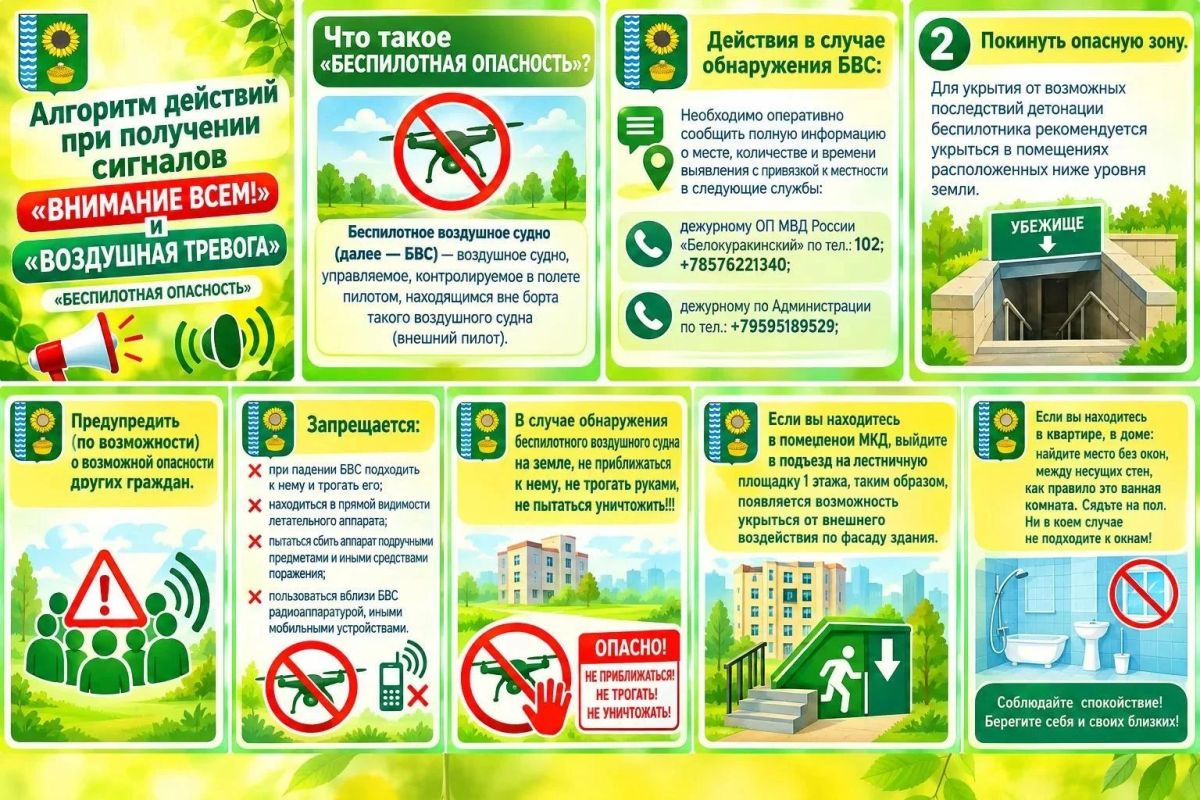 Гражданская оборона