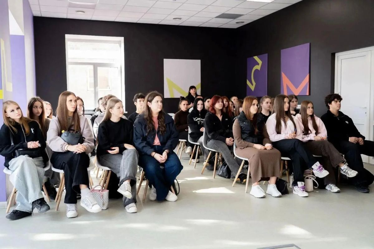 Представитель Луганского центра медицины катастроф приняла участие в совместном мероприятии Представитель Луганского центра медицины катастроф приняла участие в совместном мероприятии