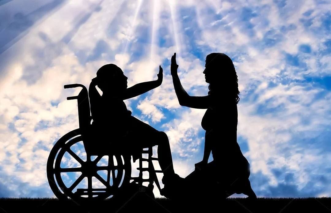 Инна Швенк: Ко мне обратилась мама ребенка-инвалида с просьбой помочь установить откидной пандус в подъезде