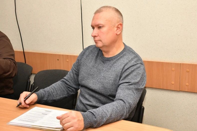 В Администрации провели совещание по вопросам реализации специального инфраструктурного проекта при поддержке Красноярского края В Администрации провели совещание по вопросам реализации специального инфраструктурного проекта при поддержке Красноярского края